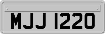 MJJ1220