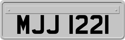 MJJ1221