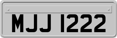MJJ1222