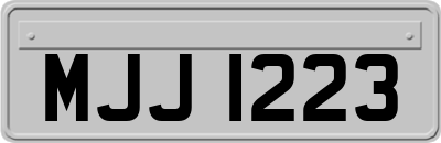 MJJ1223