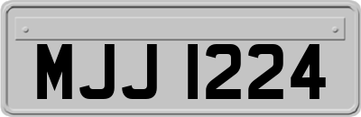MJJ1224