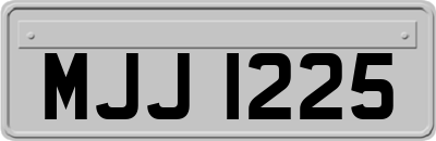 MJJ1225
