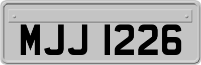MJJ1226