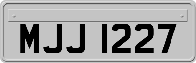 MJJ1227