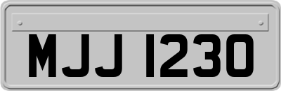 MJJ1230