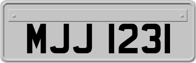 MJJ1231