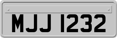MJJ1232