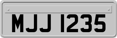 MJJ1235