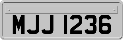 MJJ1236