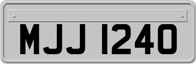 MJJ1240