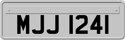 MJJ1241