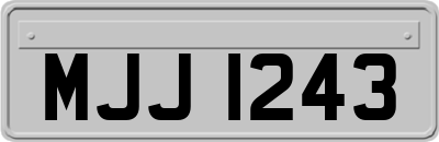 MJJ1243