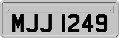 MJJ1249