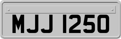 MJJ1250