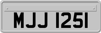MJJ1251