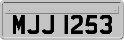 MJJ1253