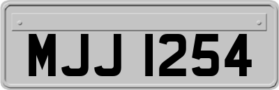MJJ1254