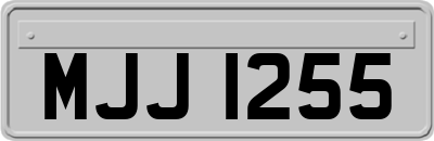 MJJ1255