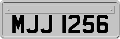 MJJ1256