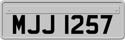 MJJ1257