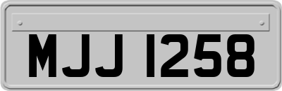 MJJ1258