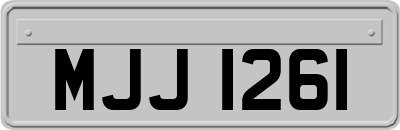 MJJ1261