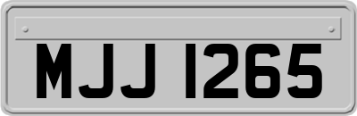 MJJ1265