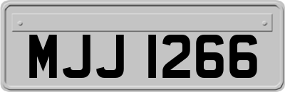 MJJ1266