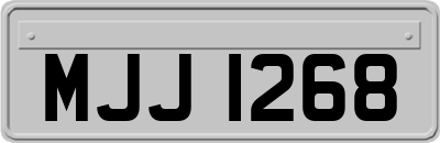 MJJ1268
