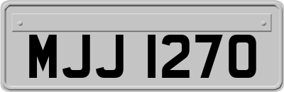MJJ1270