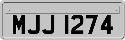 MJJ1274