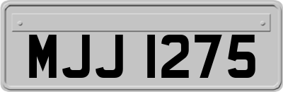 MJJ1275