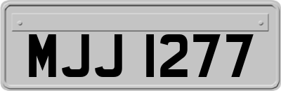 MJJ1277