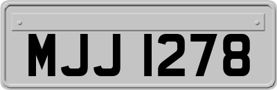 MJJ1278