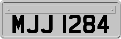 MJJ1284