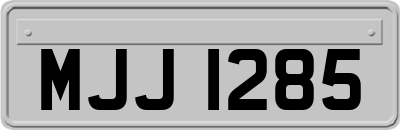 MJJ1285