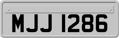 MJJ1286