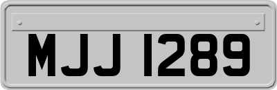 MJJ1289