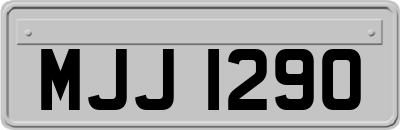 MJJ1290