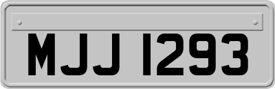 MJJ1293