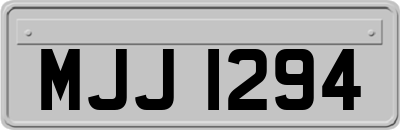 MJJ1294