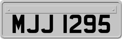 MJJ1295