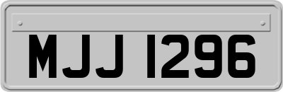MJJ1296
