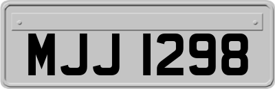 MJJ1298