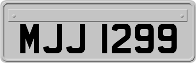 MJJ1299