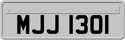 MJJ1301