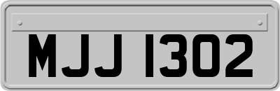 MJJ1302