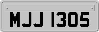 MJJ1305