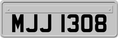 MJJ1308