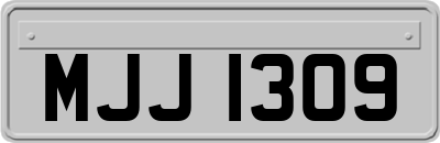 MJJ1309
